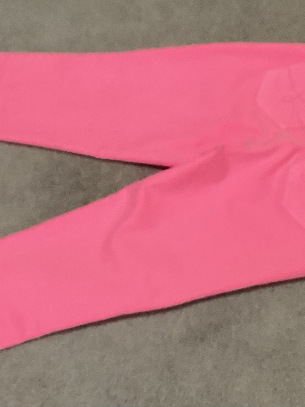 Lilly Pulitzer Neon Pink Skinny Jeans - Picture 6 of 8